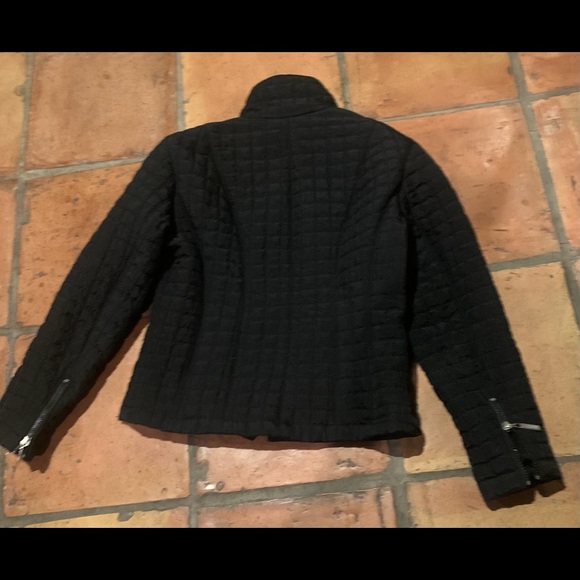 ❗️💲SALE💲❗️Emanuel Ungaro Liberte’ jacket - Picture 4 of 5